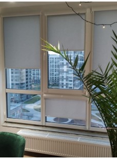 Тканеві ролети