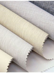 Ролети тканинні Linen Look Б.О. (відкрита система)