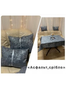 Скатертина під замовлення