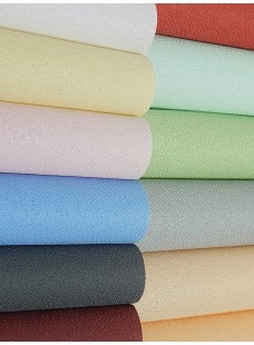 Вертикальні жалюзі Креппе 10 кольорів