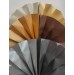 Плісе Crepe Metallic 7 кольорів
