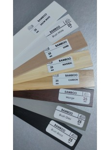 Жалюзі BAMBOO