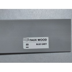 Жалюзі FAUX WOOD