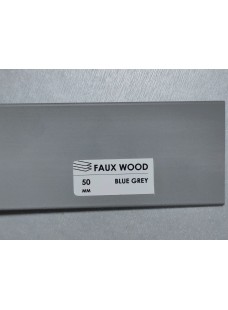 Жалюзі FAUX WOOD